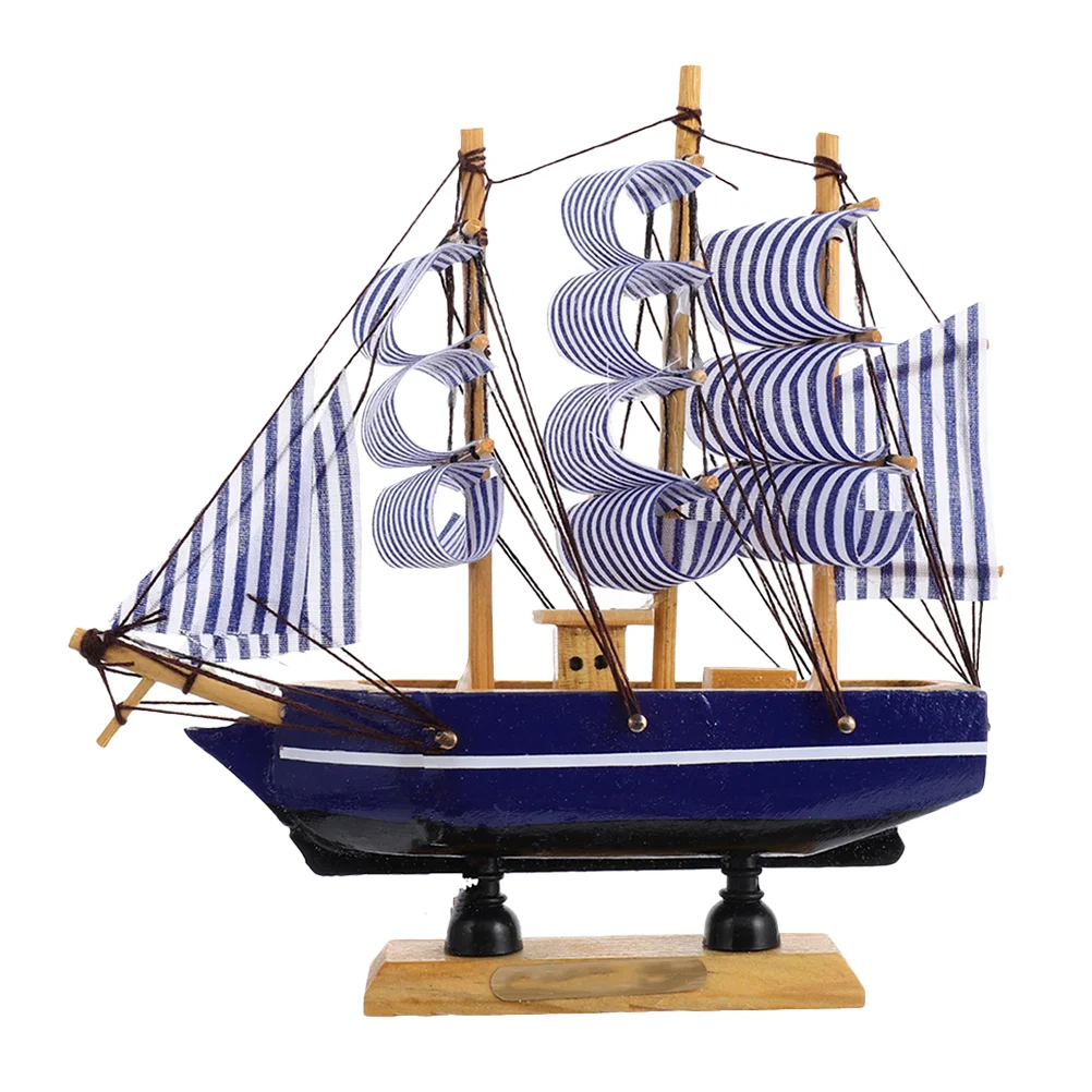 Sailing Boat Cake Decoration Exquisite Ornament Ship Shape Topper Crafts Accessory Novel Gift Decorative Graduation
Sailing Boat Cake Decoration Exquisite Ornament Ship Shape Topper Crafts Accessory Novel Gift Decorative Graduation