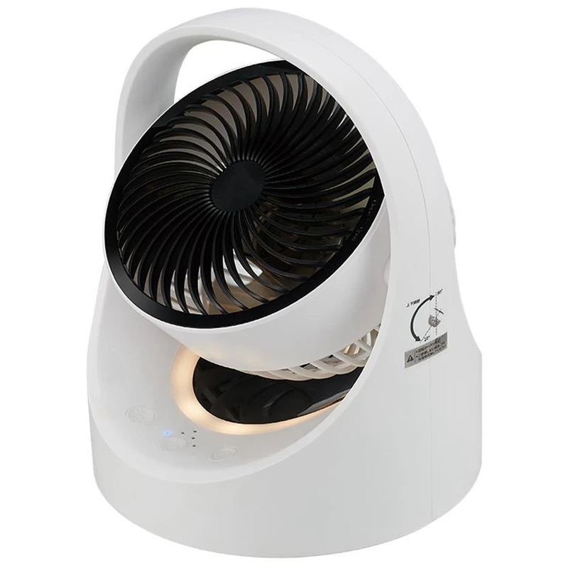 Аккумуляторный Настольный вентилятор Air циркуляционный вентилятор, портативный Осциллирующий беспроводной вентилятор с питанием от USB, бесшумный Настольный вентилятор для дома
Аккумуляторный Настольный вентилятор Air циркуляционный вентилятор, портативный Осциллирующий беспроводной вентилятор с питанием от USB, бесшумный Настольный вентилятор для дома