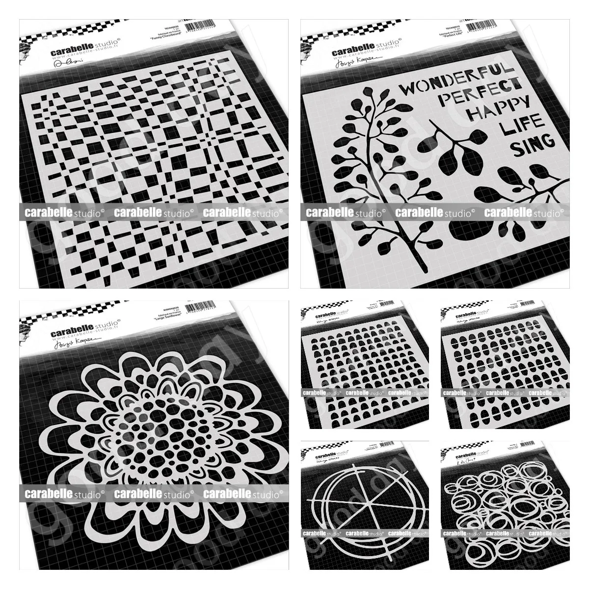 Funny Chessboard Capsules Layered Production Stencil Scrapbook Diary Decoration Embossing Template Diy Greeting Card Handmade
Funny Chessboard Capsules Layered Production Stencil Scrapbook Diary Decoration Embossing Template Diy Greeting Card Handmade