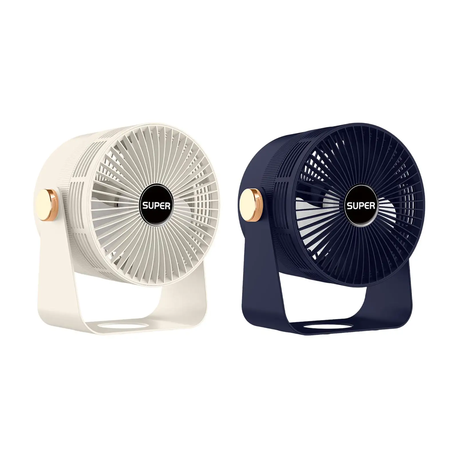 

Small Cooling Fan Portable Fan Quiet, Cooling Ventilador, Lightweight, Table Fan Desktop Fan for Dorm Shelf Desk Office Home