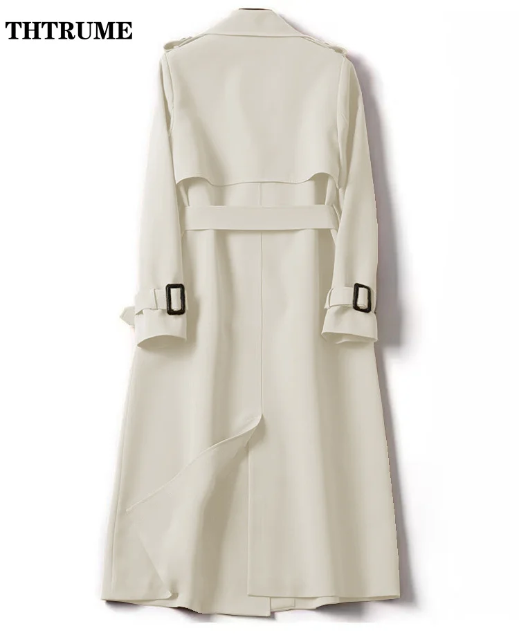 Trench Coat Women | Long Sleeve Widebreaker Streetwear Midi Long Coat Women 16 Trench Coat Women | Long Sleeve Widebreaker Streetwear Midi Long Coat Women
