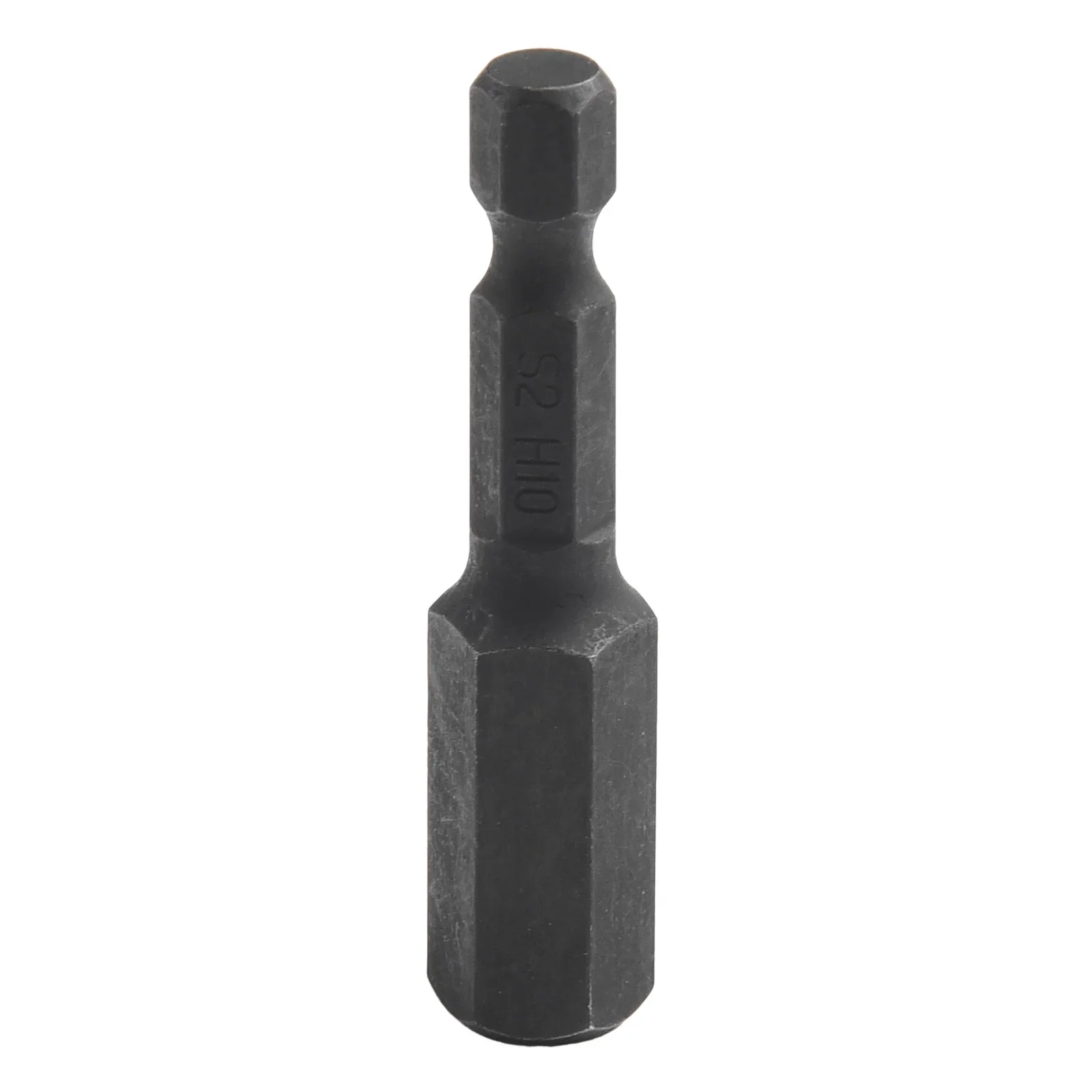 9pcs 50mm Hexagon Screwdriver Bit Shank 1/4 Inch Magnetic For Electric Screwdriver Drill Manual Tools Anti Slip Hand Tools
9pcs 50mm Hexagon Screwdriver Bit Shank 1/4 Inch Magnetic For Electric Screwdriver Drill Manual Tools Anti Slip Hand Tools