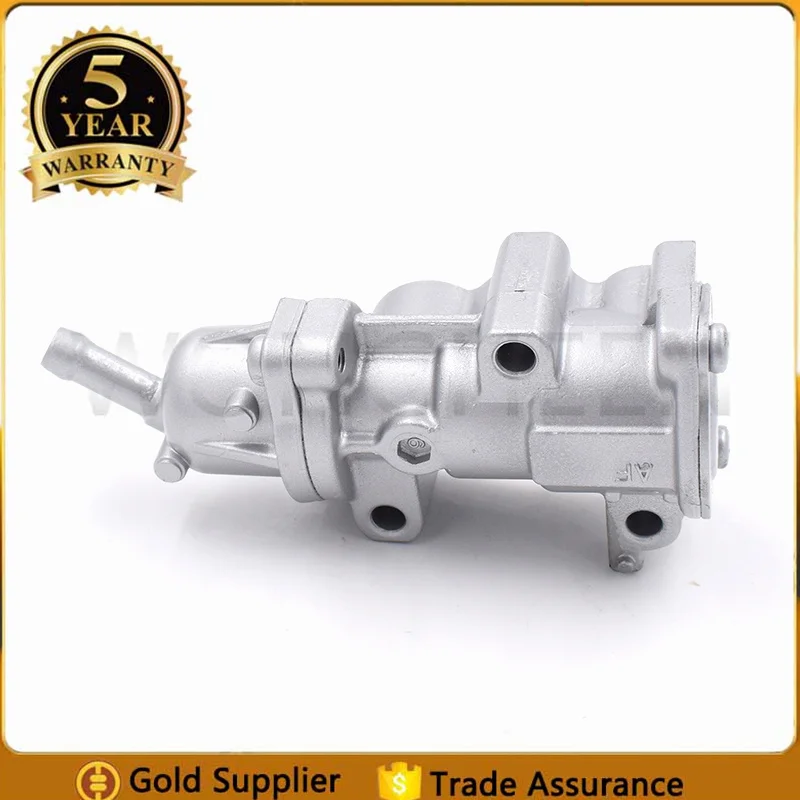 16Z616500-P06-A00 16500P06A00 Fast Idle Thermo Valve For 1992-1995 Honda Civic EG FITV Lx Dx Ex VTEC D15b7 D
16Z616500-P06-A00 16500P06A00 Fast Idle Thermo Valve For 1992-1995 Honda Civic EG FITV Lx Dx Ex VTEC D15b7 D