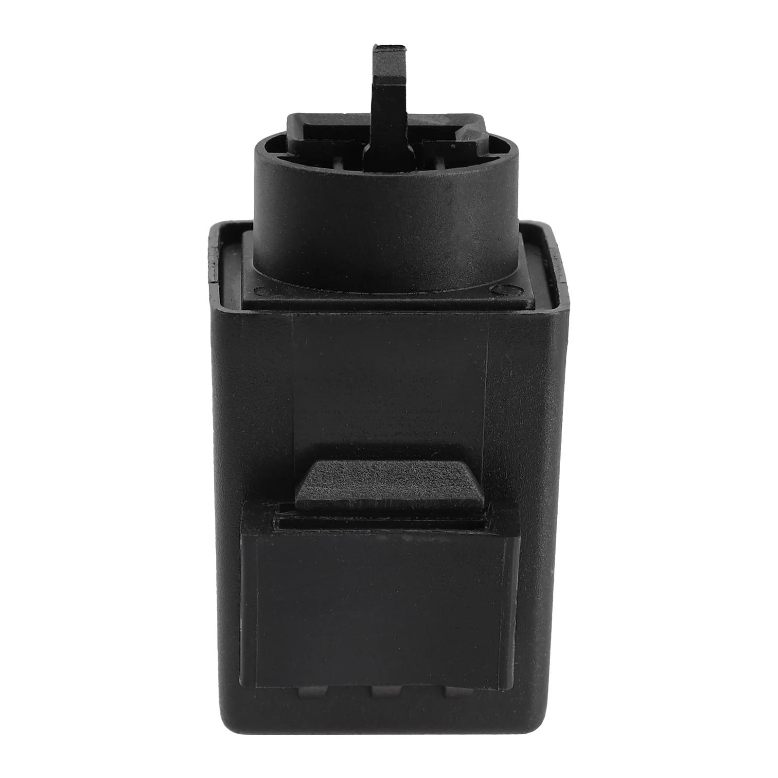 New Motorcycle Flasher Relay Within 70-90 Times / Minute 12VDC 3x2.9x6.5cm ABS Adjusted Durable Ignition System
New Motorcycle Flasher Relay Within 70-90 Times / Minute 12VDC 3x2.9x6.5cm ABS Adjusted Durable Ignition System