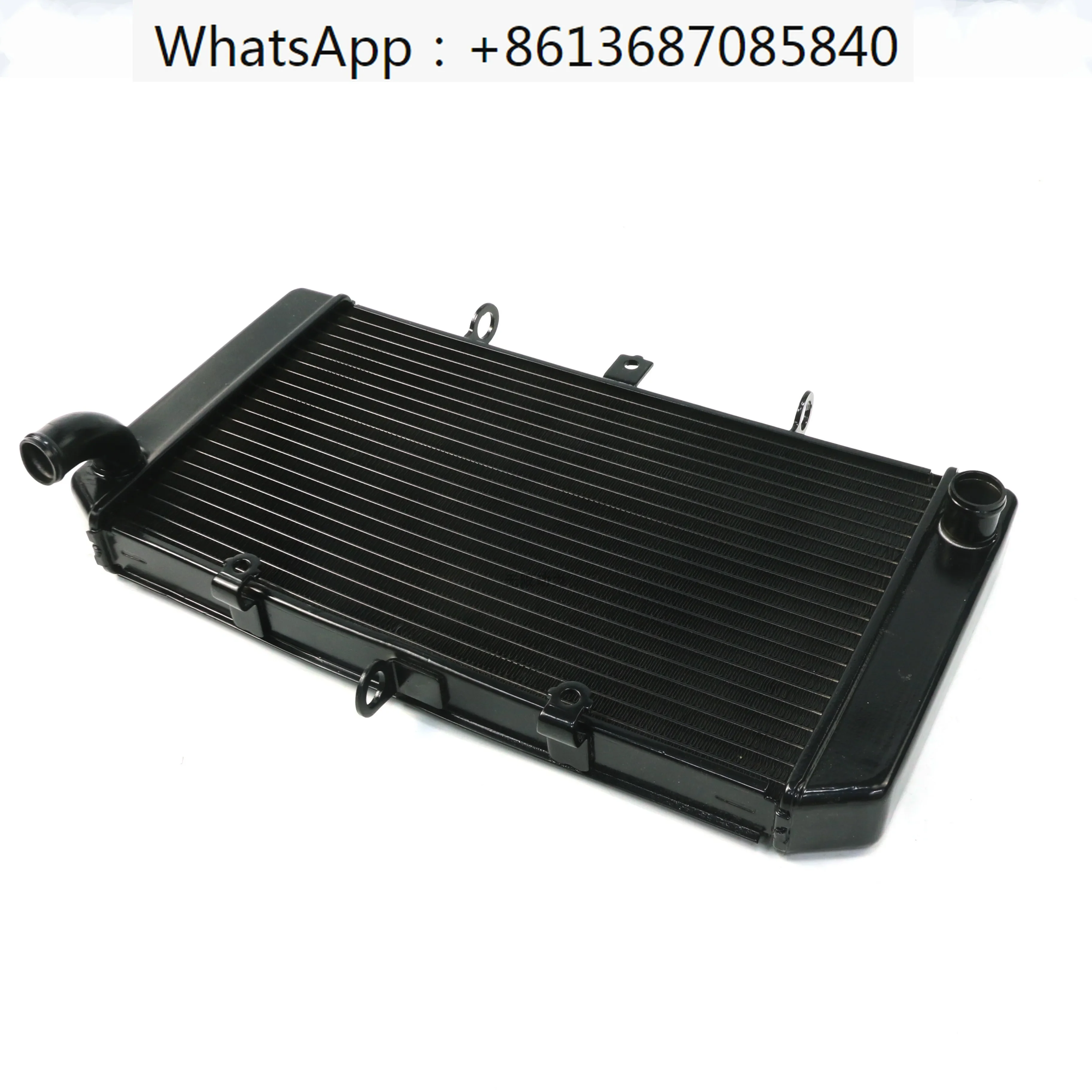 Z1000 07-08-09 Z800 13-14-15 Water Tank Assembly Water Cooling Heat Dissipation
Z1000 07-08-09 Z800 13-14-15 Water Tank Assembly Water Cooling Heat Dissipation