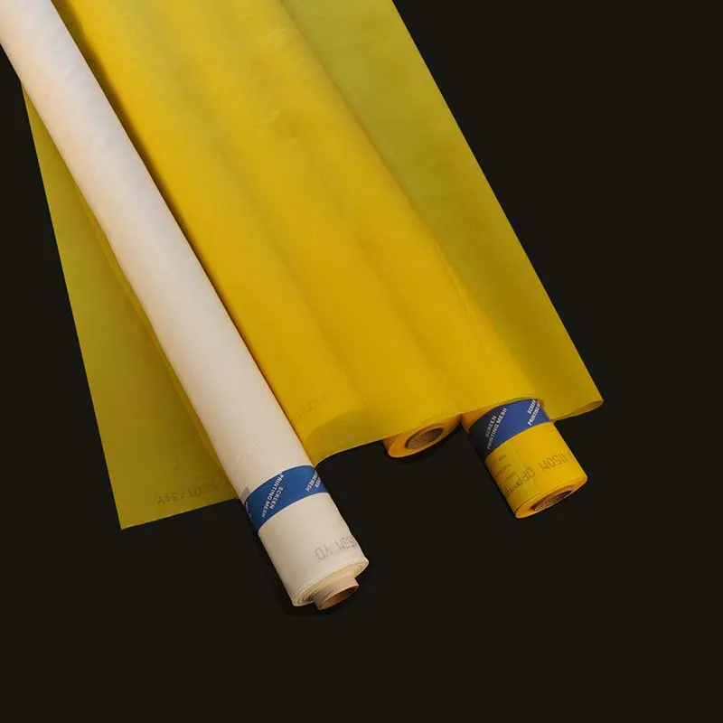 355Mesh 158cm Polyester Screen Printing White or Yellow Mesh 140T Silkscreen Printing Mesh Fabric Filter Net 1Meter
355Mesh 158cm Polyester Screen Printing White or Yellow Mesh 140T Silkscreen Printing Mesh Fabric Filter Net 1Meter