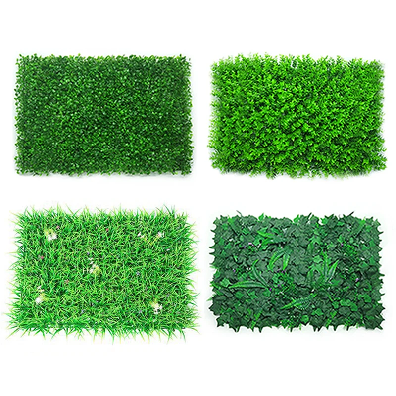 Grass Mat Green Artificial Moss Lawns Garden Turf Carpets Fake Sod Artificial Plant DIY Landscape Wedding Home Decor
Grass Mat Green Artificial Moss Lawns Garden Turf Carpets Fake Sod Artificial Plant DIY Landscape Wedding Home Decor