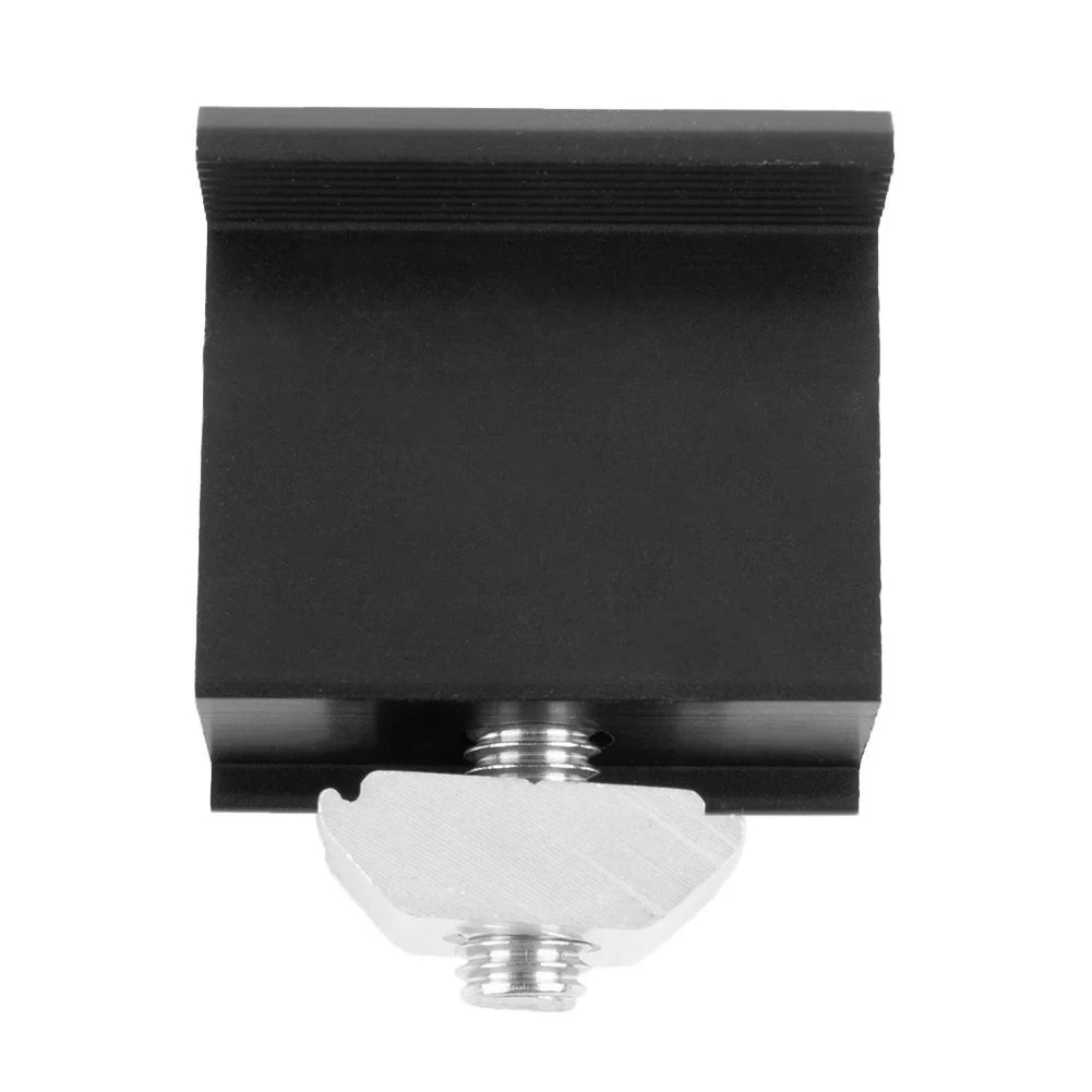 Solar Modules End Clamp Medium Clamp Photovoltaic Support Medium Pressure Block Fixing House RV Solar Panels PV Clamp
Solar Modules End Clamp Medium Clamp Photovoltaic Support Medium Pressure Block Fixing House RV Solar Panels PV Clamp
