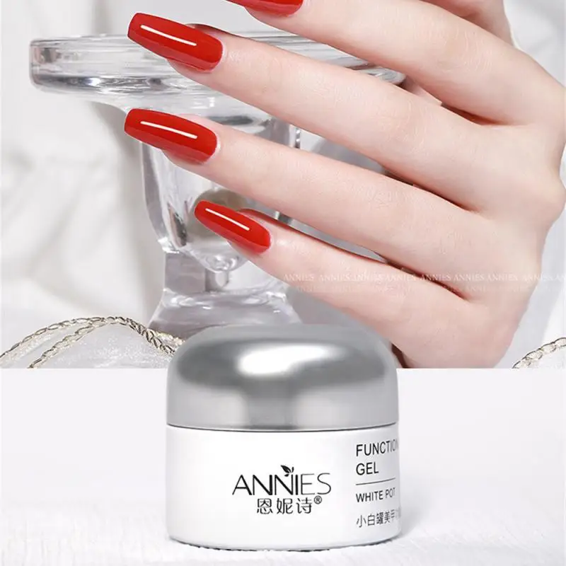 Nail Multifunctional Gel Adhesive Extension High Hardness Sealing Layer Three In One Phototherapy Adhesive Canned Varnish
Nail Multifunctional Gel Adhesive Extension High Hardness Sealing Layer Three In One Phototherapy Adhesive Canned Varnish