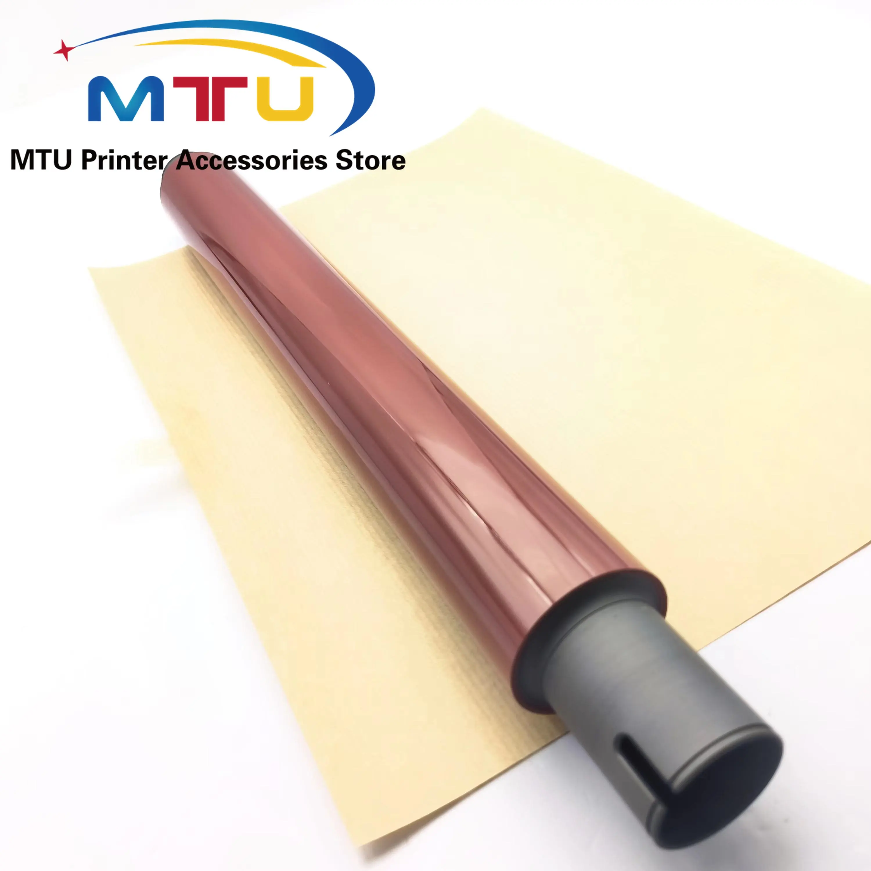 NROLT2090FCZZ NROLI2091FCAZ OEM Нижний напорный ролик верхний фьюзер для Sharp MX654 MX754 M6508N MX 654 754 6508 7508
NROLT2090FCZZ NROLI2091FCAZ OEM Нижний напорный ролик верхний фьюзер для Sharp MX654 MX754 M6508N MX 654 754 6508 7508