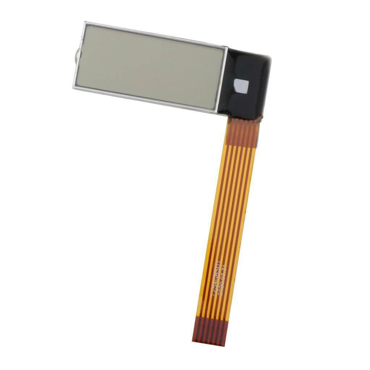 

For Volvo Penta Marine Yanmar Tachometer Hour Meter LCD Display & Ribbon