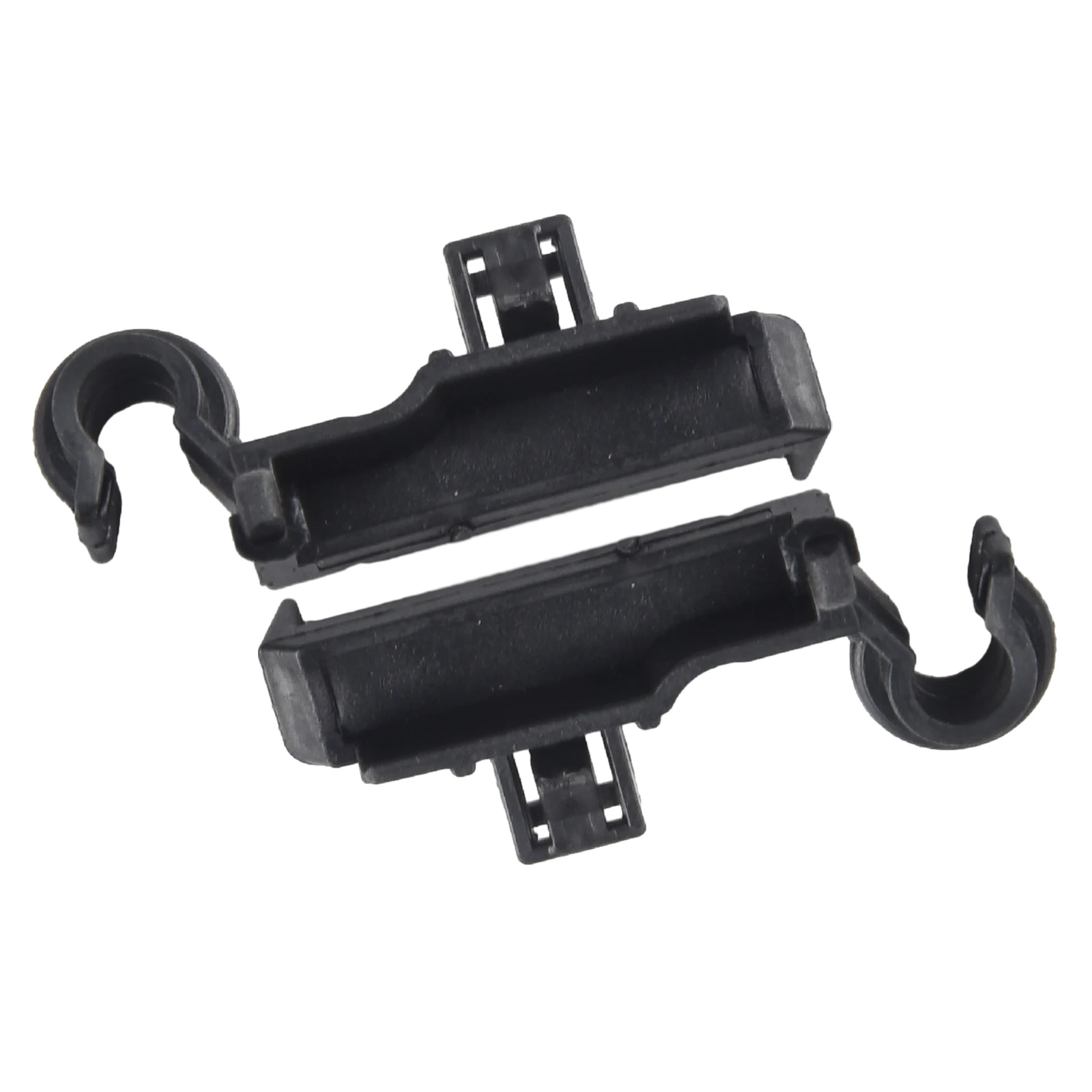 Clamp Clips 53452-02060 Accessories Prop Replacement Rod Clips Stay Holder 2 Set Black Car Hood For Toyota Grommet
Clamp Clips 53452-02060 Accessories Prop Replacement Rod Clips Stay Holder 2 Set Black Car Hood For Toyota Grommet