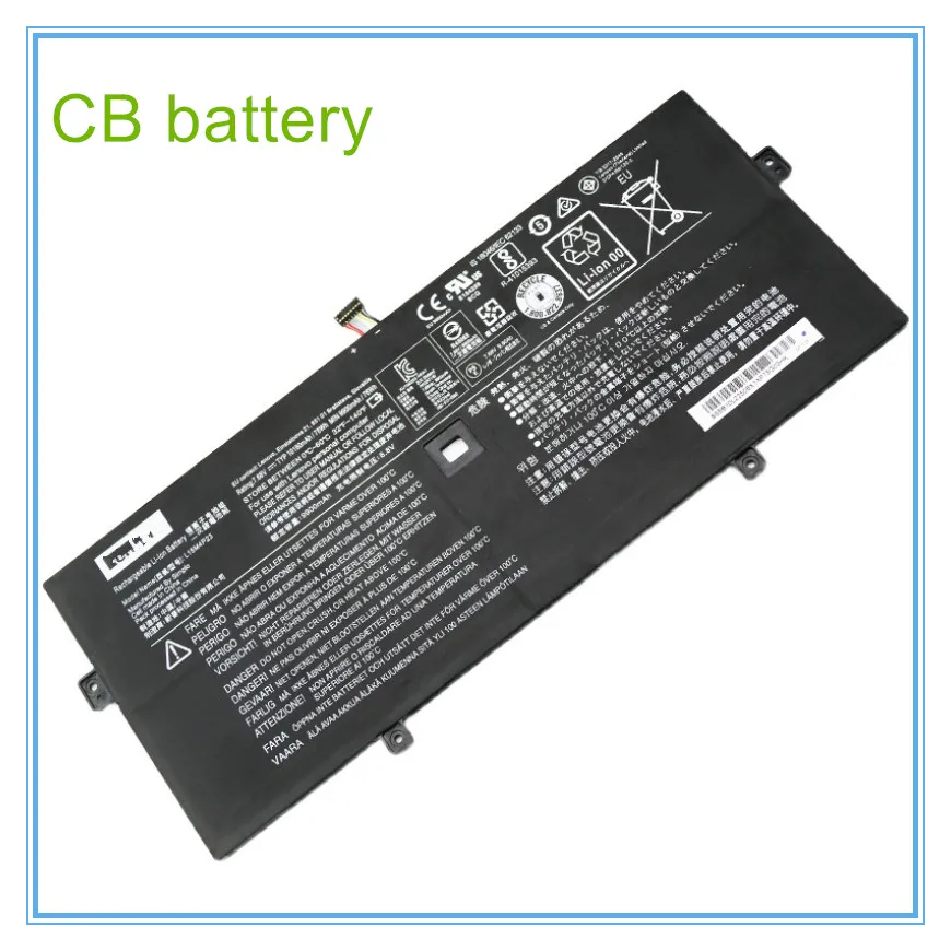 Оригинальный аккумулятор L15M4P23 5b10l22508 для ноутбука 910-13ikb 78Wh 10160mAh
Оригинальный аккумулятор L15M4P23 5b10l22508 для ноутбука 910-13ikb 78Wh 10160mAh
