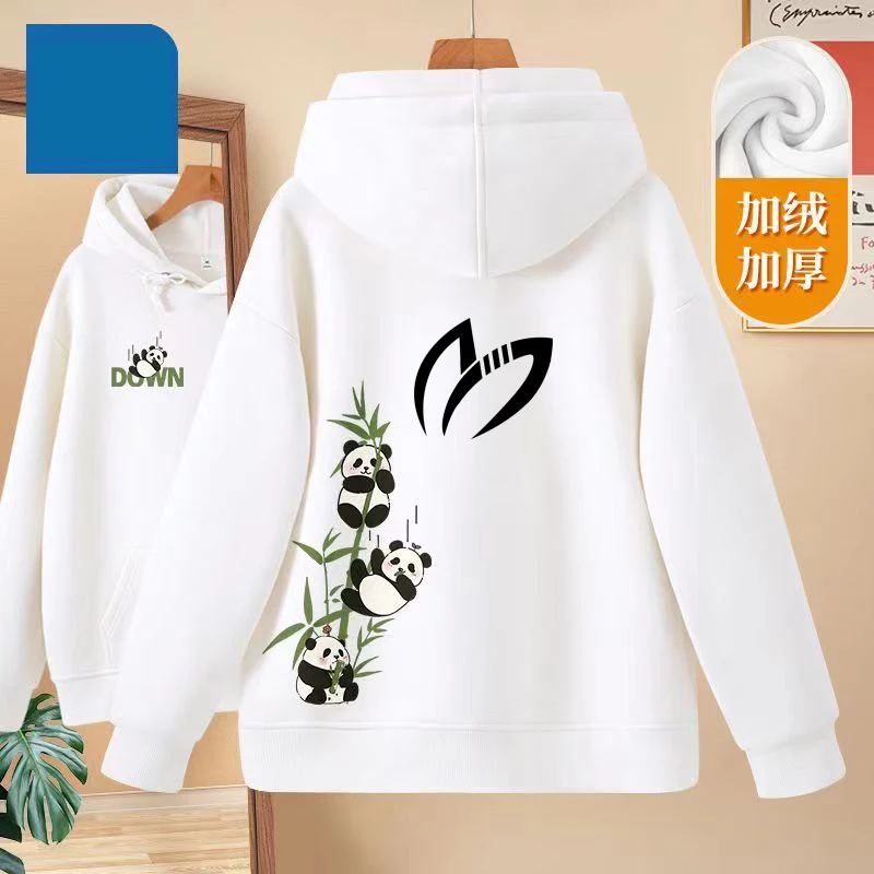 Новая Женская толстовка с капюшоном для гольфа, корейская мода, утепленная женская Повседневная Толстовка с длинным рукавом, пальто, одежда для гольфа
Новая Женская толстовка с капюшоном для гольфа, корейская мода, утепленная женская Повседневная Толстовка с длинным рукавом, пальто, одежда для гольфа