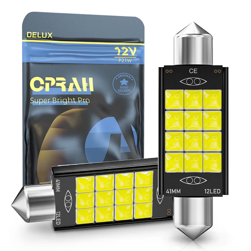 Флуоресцентная лампа C10W C5W, 31 мм, 36 мм, 39 мм, 41 мм, для внутреннего освещения автомобиля, для Чтения номерного знака, белая, без ошибок, 12 В, 2 шт.
Флуоресцентная лампа C10W C5W, 31 мм, 36 мм, 39 мм, 41 мм, для внутреннего освещения автомобиля, для Чтения номерного знака, белая, без ошибок, 12 В, 2 шт.