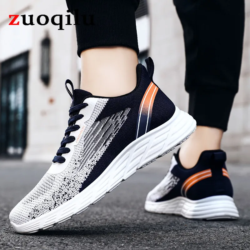 Breathable mesh casual men shoes sneakers male mens casual shoes Comfortable Running Shoes Outdoor Men Sneakers Zapatos Hombre
Breathable mesh casual men shoes sneakers male mens casual shoes Comfortable Running Shoes Outdoor Men Sneakers Zapatos Hombre