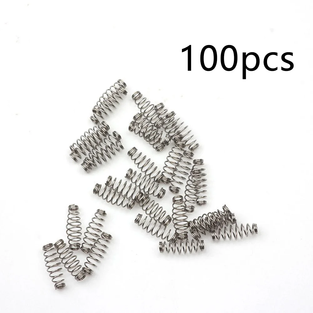 Silver Hook Spring 0.3x2.3x10 0.3x2.6x11.7 100pcs/pack Fish Hooks Fishing Equipment Small Explosive Hook Fishings Hand Rod
Silver Hook Spring 0.3x2.3x10 0.3x2.6x11.7 100pcs/pack Fish Hooks Fishing Equipment Small Explosive Hook Fishings Hand Rod