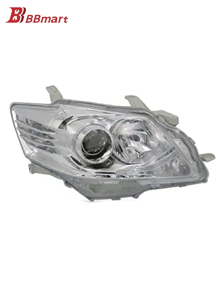 81145-06640 81185-06640 BBmart Auto Parts 1 Pcs Headlight Version Head Lamp LED Light For Toyota CAMRY ACV4 09
81145-06640 81185-06640 BBmart Auto Parts 1 Pcs Headlight Version Head Lamp LED Light For Toyota CAMRY ACV4 09