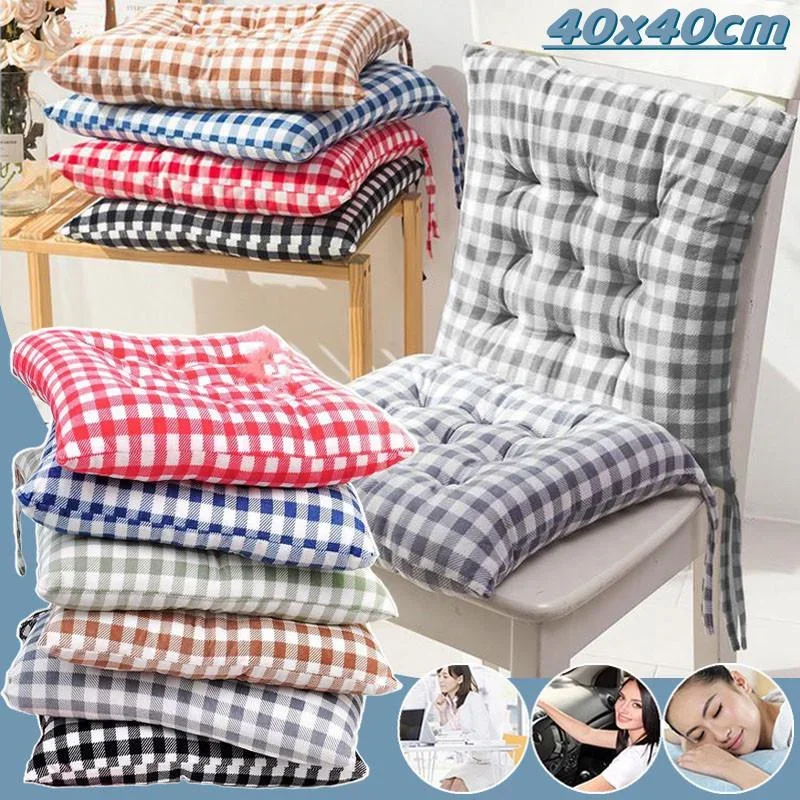 Living Room Soft Cushion Square Chair Cushion Elastic Cushions Sofa Pillow Home Decor Outdoor Car Seat Cushion Pillow 쿠션 방석
Living Room Soft Cushion Square Chair Cushion Elastic Cushions Sofa Pillow Home Decor Outdoor Car Seat Cushion Pillow 쿠션 방석