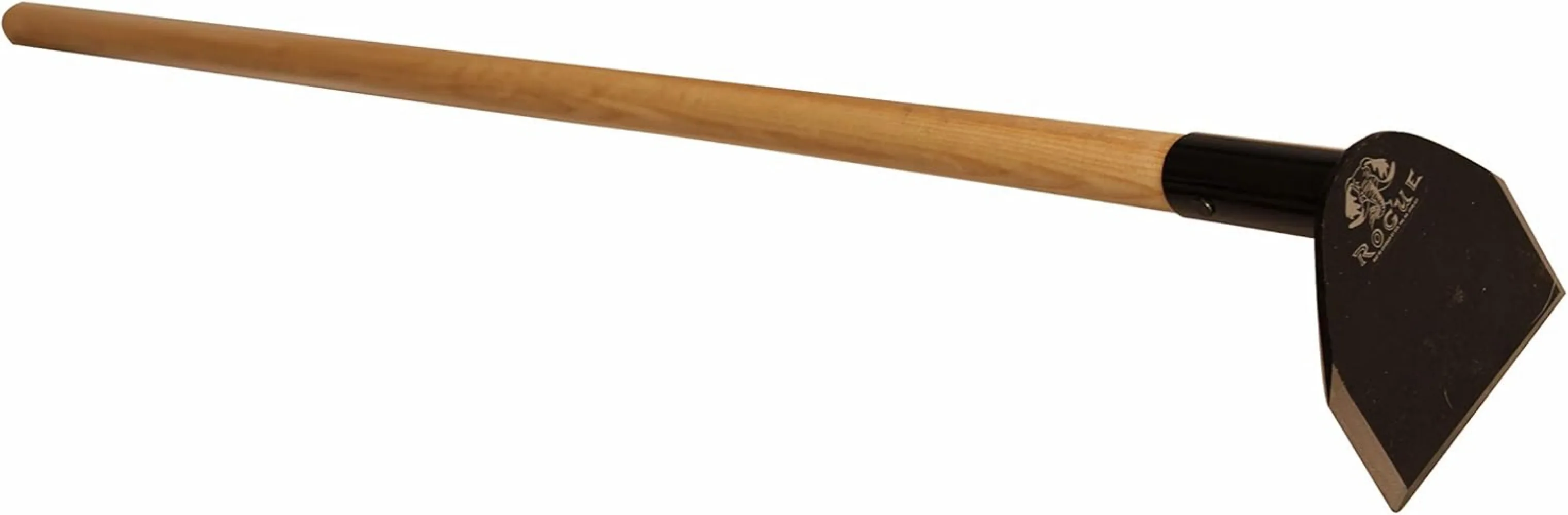 Lightweight Garden Hoes for Digging, Weeding, Gardening and Farming Comfort and Rust Prevention
Lightweight Garden Hoes for Digging, Weeding, Gardening and Farming Comfort and Rust Prevention