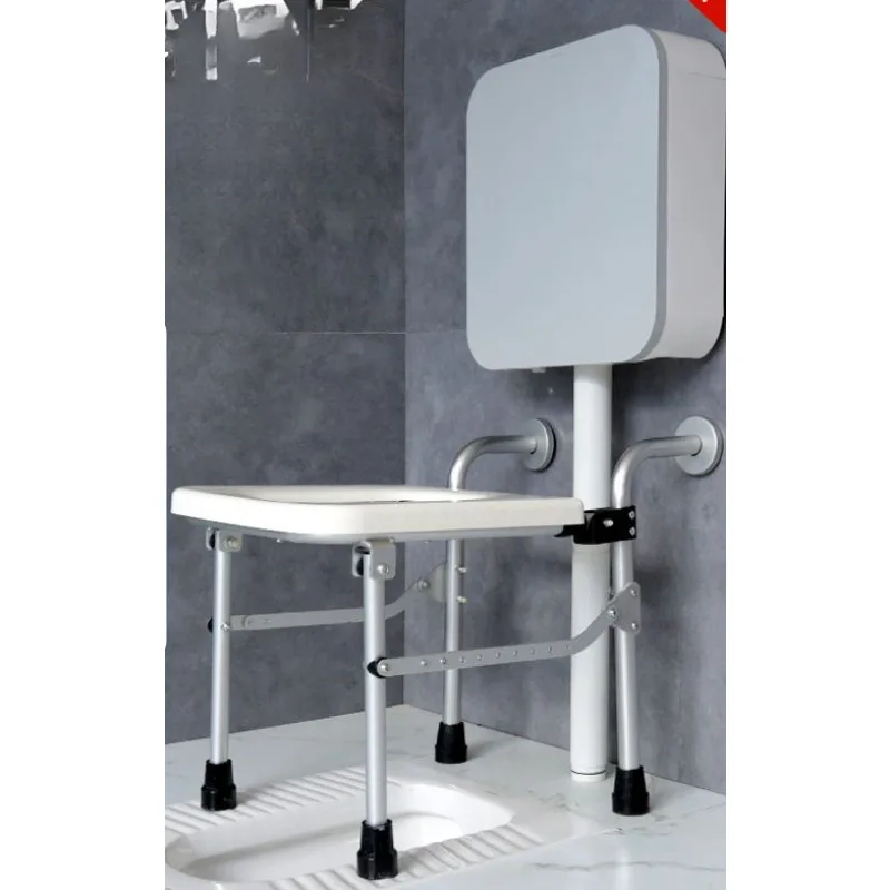 Складной стул для пожилых людей
Складной стул для пожилых людей