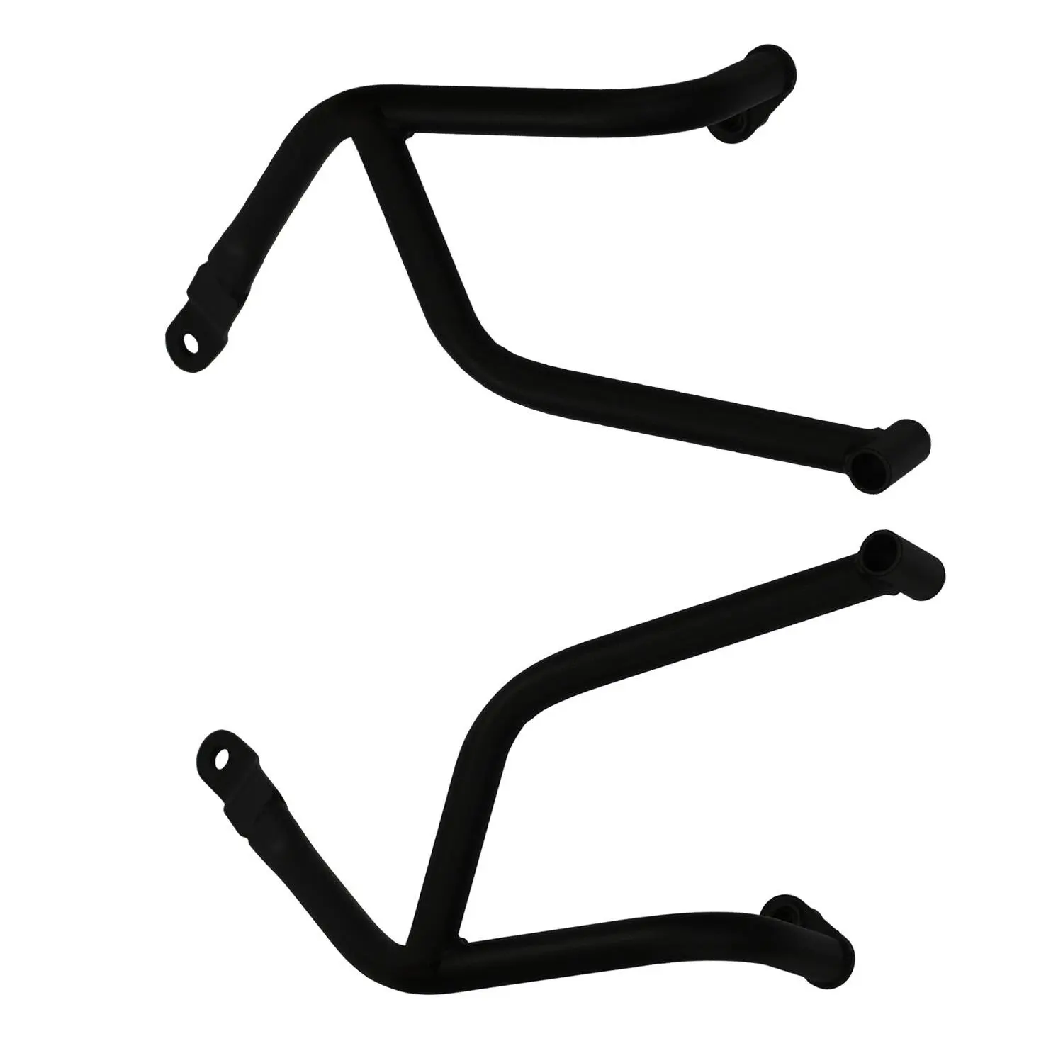 GP Kompozit For Duke 250/390 2017-2022 Compatible Engine Crash Bar Protector Black Bumper Iron Guard Suitable for Protection
GP Kompozit For Duke 250/390 2017-2022 Compatible Engine Crash Bar Protector Black Bumper Iron Guard Suitable for Protection