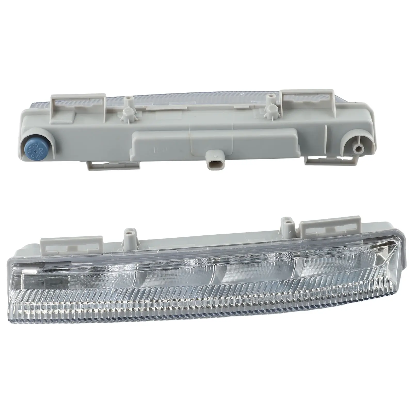 Daytime Running Light 100% Waterproof Daytime Running Part Numbers A2049068900 White 6000K For W204 W212 R172 LED
Daytime Running Light 100% Waterproof Daytime Running Part Numbers A2049068900 White 6000K For W204 W212 R172 LED