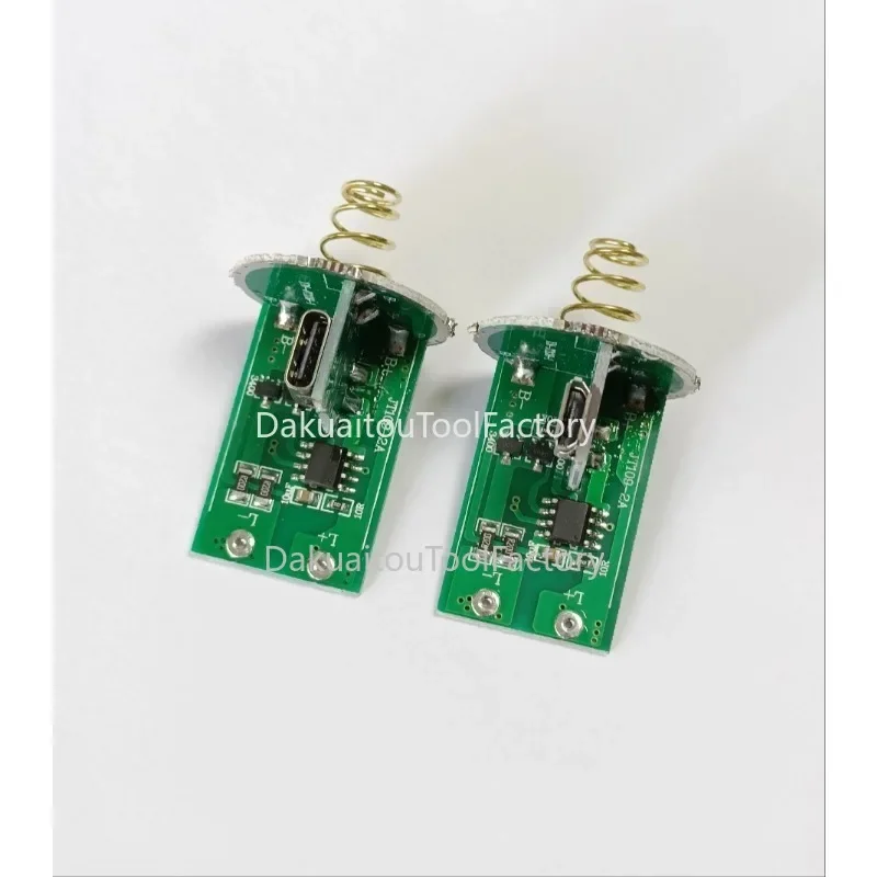 Боковое нажатие, яркая фотомагнитная плата с печатной платой переключателя, зарядный интерфейс типа C, аксессуары «сделай сам»
Боковое нажатие, яркая фотомагнитная плата с печатной платой переключателя, зарядный интерфейс типа C, аксессуары «сделай сам»