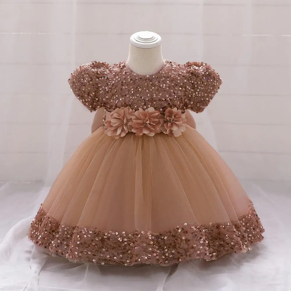 Baby 3M-4Y Princess Toddler Kids Children Short Sleeves Tulle Tutu Dress Wedding Birthday Party Dresses For Girls
Baby 3M-4Y Princess Toddler Kids Children Short Sleeves Tulle Tutu Dress Wedding Birthday Party Dresses For Girls