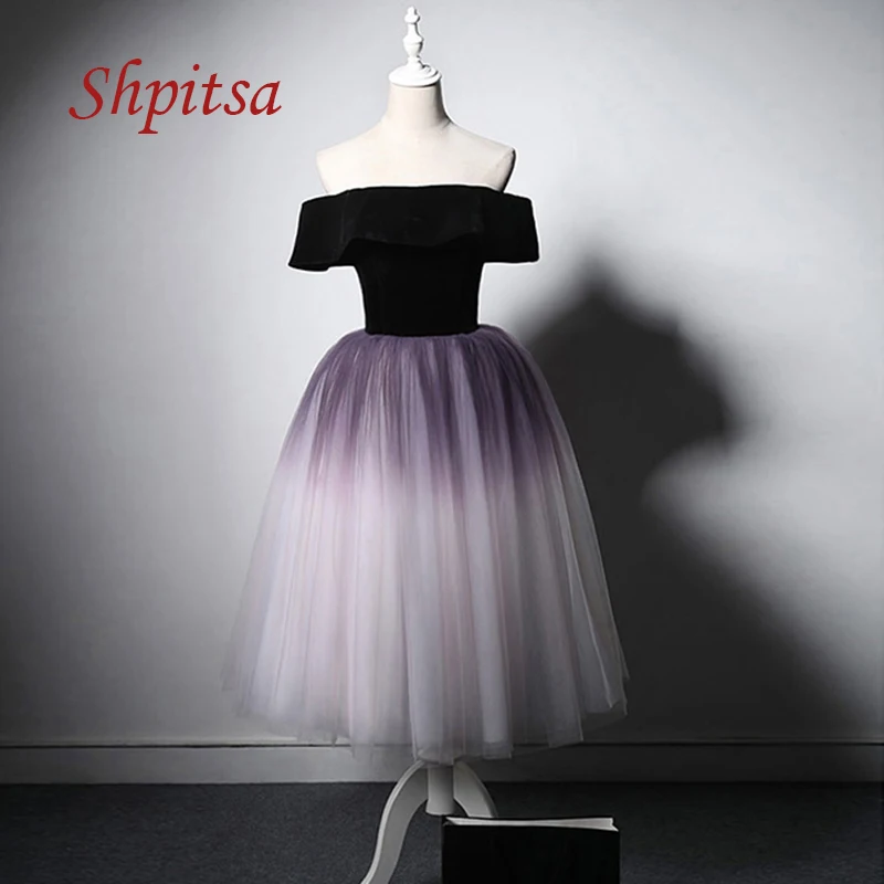 Sexy Short Cocktail Dresses Party for Wedding Plus Size Tulle Off Shoulder Women Graduation Homecoming Prom Dress
Sexy Short Cocktail Dresses Party for Wedding Plus Size Tulle Off Shoulder Women Graduation Homecoming Prom Dress