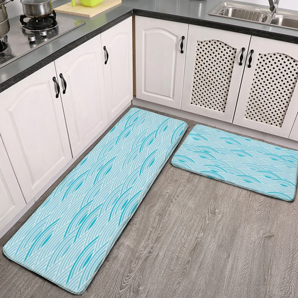 Kitchen Door Steps Water-Absorbing Non-slip Foot Mats Japanese Style Waves Diatomite Bathroom Floor Mats
Kitchen Door Steps Water-Absorbing Non-slip Foot Mats Japanese Style Waves Diatomite Bathroom Floor Mats