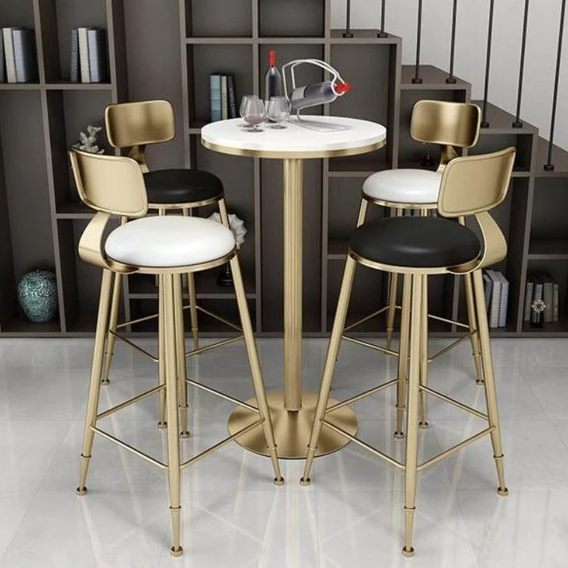 Round Modern Bar Tables Nightclub Counter Coffee Cocktail Dining Bar Tables Reception Outdoor Beistelll Tisch Furniture SR50BT
Round Modern Bar Tables Nightclub Counter Coffee Cocktail Dining Bar Tables Reception Outdoor Beistelll Tisch Furniture SR50BT