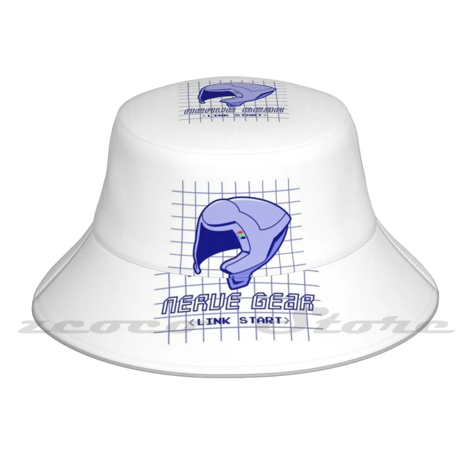 Gear Bucket Hat Fashion Soft Personalized Pattern Gift Cap Sword Art Online Sao Kirito Sword Art Gear Gun Gale Online Sinon
Gear Bucket Hat Fashion Soft Personalized Pattern Gift Cap Sword Art Online Sao Kirito Sword Art Gear Gun Gale Online Sinon