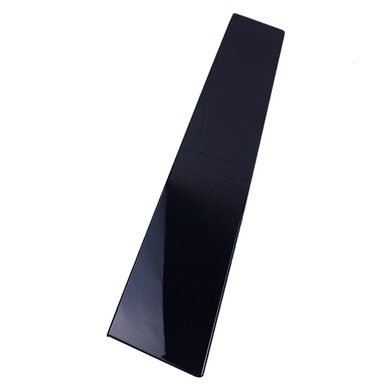 Car Front Left B Pillar Molding Trim Black Plastic Fit for Ford Explorer 2011 2012 2013 2014 2015 2016 926-448 BB5Z7820555BB
Car Front Left B Pillar Molding Trim Black Plastic Fit for Ford Explorer 2011 2012 2013 2014 2015 2016 926-448 BB5Z7820555BB