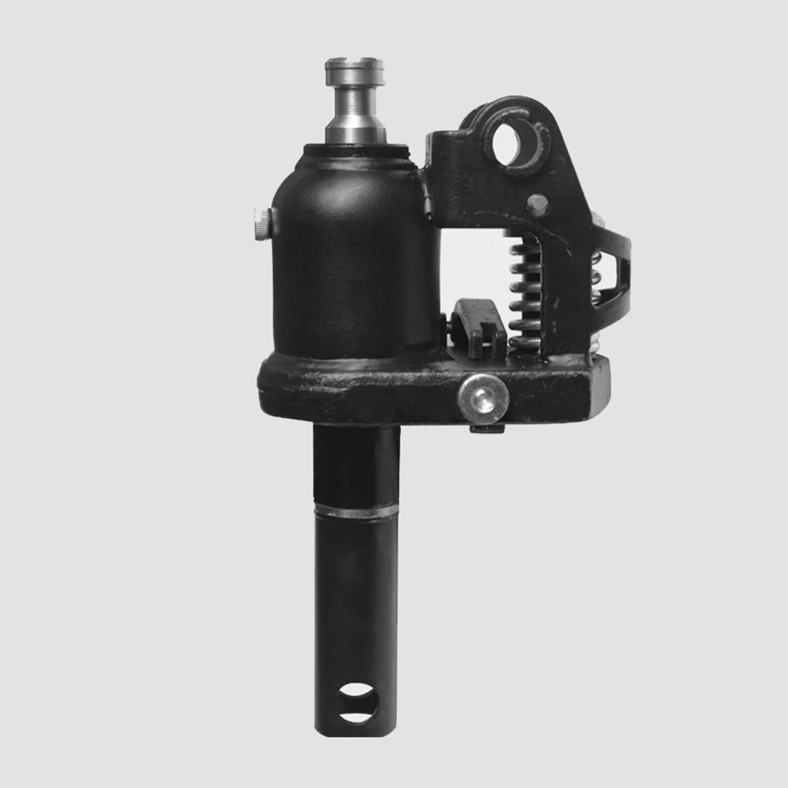 

Forklift Oil Pump Accessories Manual Pallet Truck Hydraulic 3 Tons Cylinder Assembly Hydraulic Ground Cattle