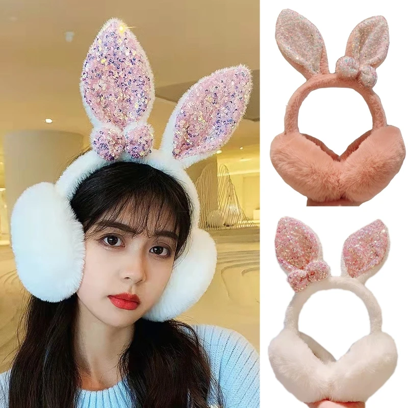 Plush Animal Bunny Ear Shape Earmuff Cosplay Party Animal Earwarmer Stuffed Warm Ear Flap Carnival Party Supplies
Plush Animal Bunny Ear Shape Earmuff Cosplay Party Animal Earwarmer Stuffed Warm Ear Flap Carnival Party Supplies