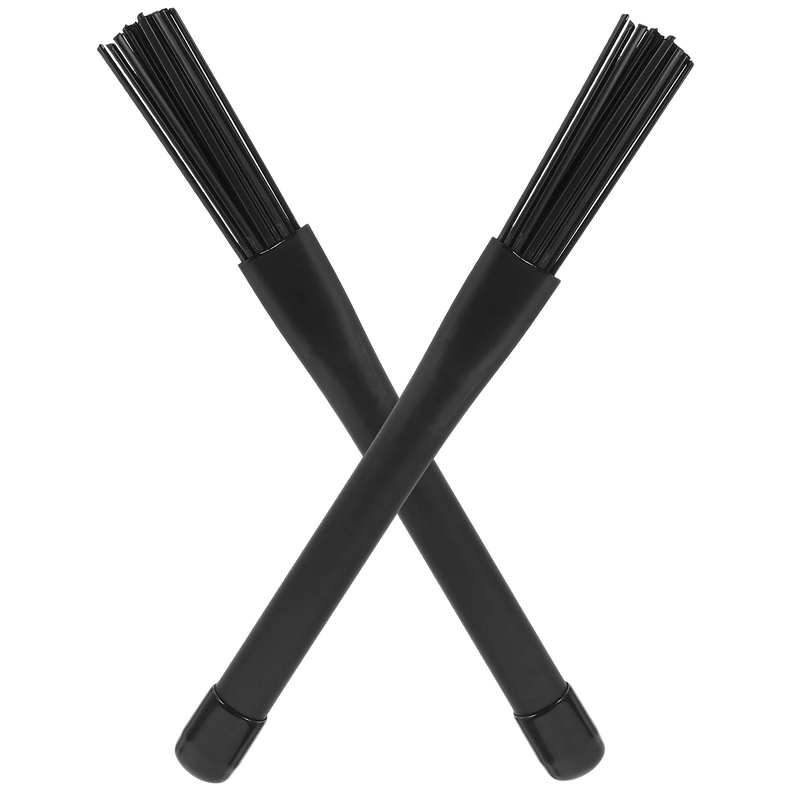 1 Pair Telescopic Drum Set Brushes Drum Brush for Jazz Drum Universal Drum Accessories
1 Pair Telescopic Drum Set Brushes Drum Brush for Jazz Drum Universal Drum Accessories