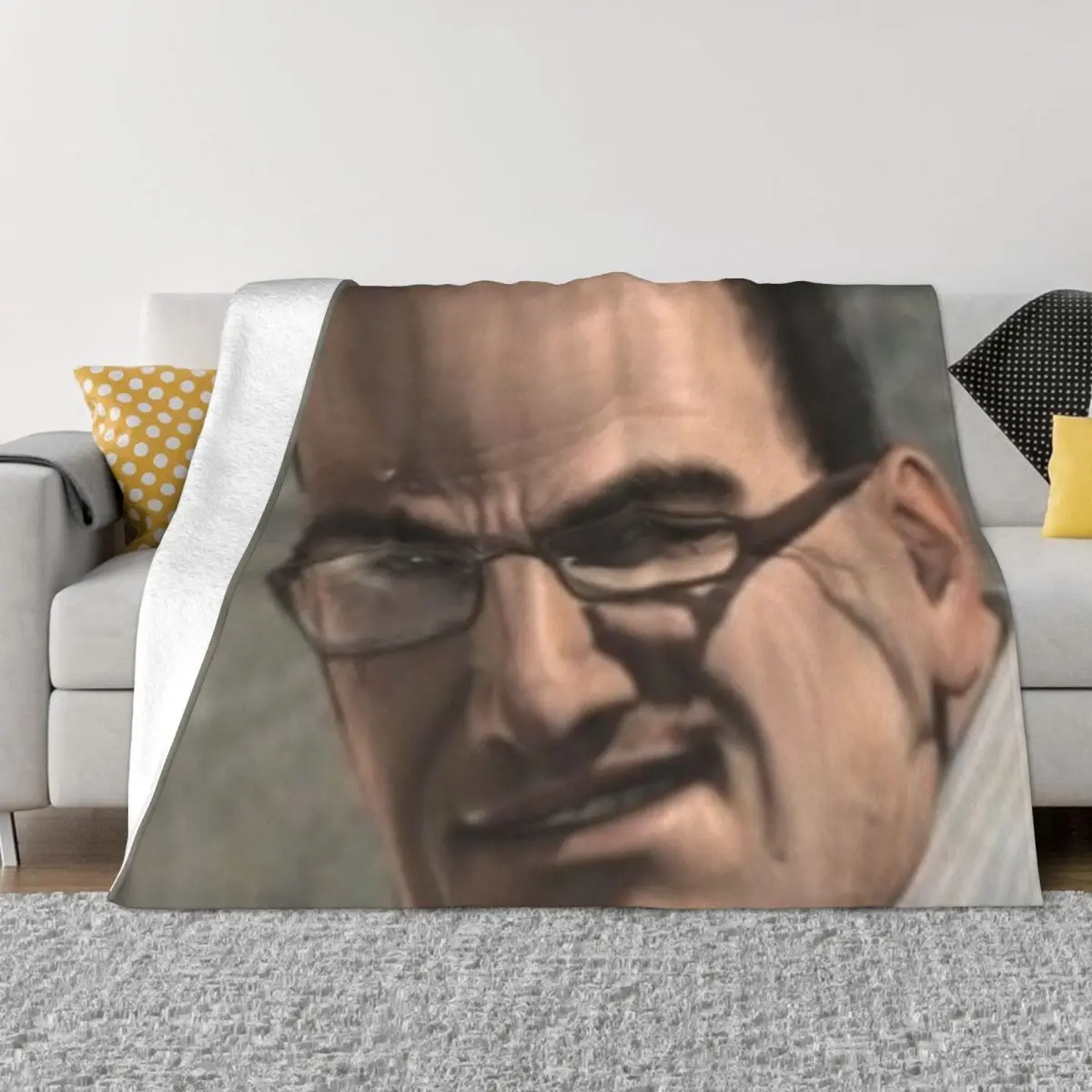 Senator Armstrong with a large forehead Throw Blanket Fluffy Blankets Large Flannel Fabric Loose Blanket Designer Blankets
Senator Armstrong with a large forehead Throw Blanket Fluffy Blankets Large Flannel Fabric Loose Blanket Designer Blankets