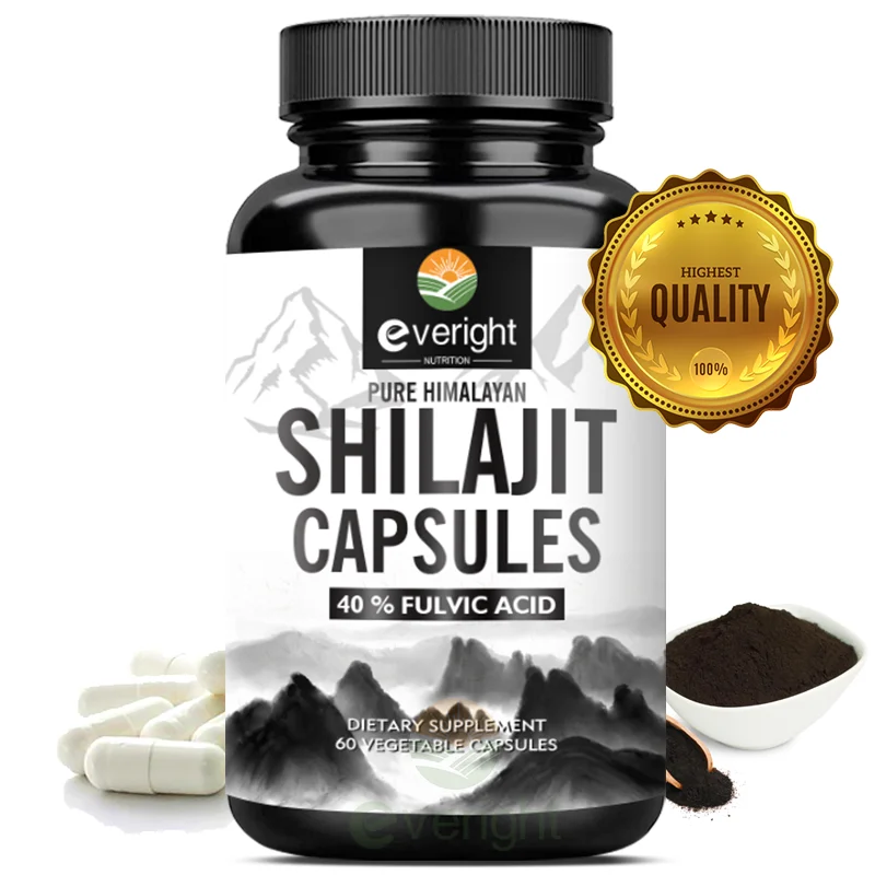 Капсулы Shilajit-6500 мг, 40% фульвовая кислота для мужчин, добавка в сочетании с Ashwagandha, женьшень, пальма, мака, трибулус, Чага
Капсулы Shilajit-6500 мг, 40% фульвовая кислота для мужчин, добавка в сочетании с Ashwagandha, женьшень, пальма, мака, трибулус, Чага
