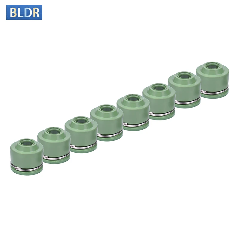 100pcs 3.5mm Motorcycle Cylinder Head Intake Exhaust Valve Stem Oil Seal For Honda CBR250 MC17 MC19 MC22 CBR17 CBR19 22 CBR 250
100pcs 3.5mm Motorcycle Cylinder Head Intake Exhaust Valve Stem Oil Seal For Honda CBR250 MC17 MC19 MC22 CBR17 CBR19 22 CBR 250