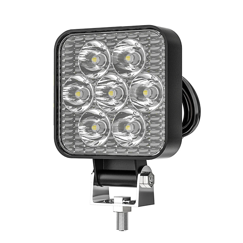 Installation Location LED Work Light Bar Installation Method LED Non Deformation Notes Package Content Quick Installation
Installation Location LED Work Light Bar Installation Method LED Non Deformation Notes Package Content Quick Installation