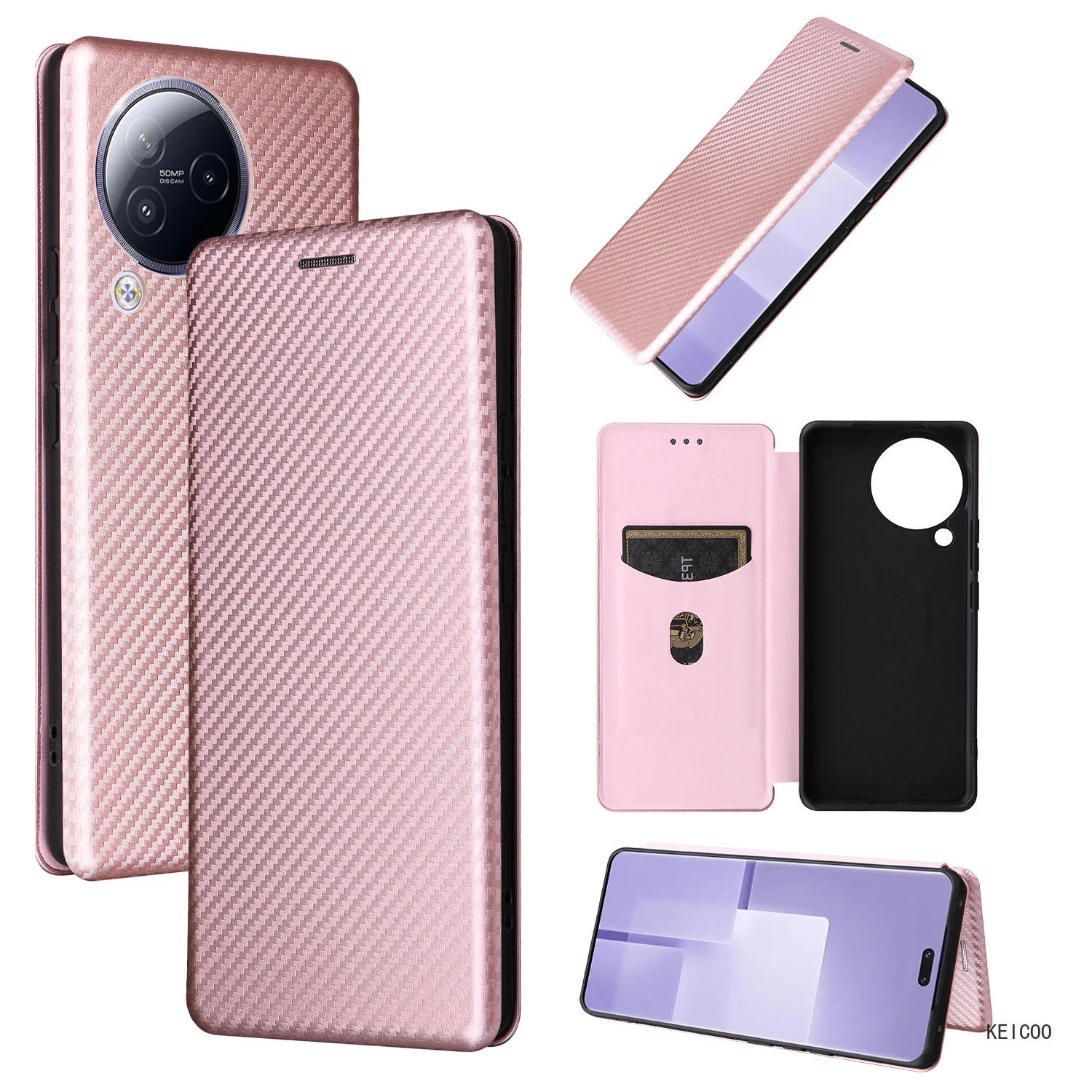 Чехол-книжка из углеродного волокна для Xiaomi Redmi 12 C 12C Civi 3, civ3, Redmi12C, 23053RN02A, противоударный кожаный чехол, корпус для телефона, чехлы
Чехол-книжка из углеродного волокна для Xiaomi Redmi 12 C 12C Civi 3, civ3, Redmi12C, 23053RN02A, противоударный кожаный чехол, корпус для телефона, чехлы