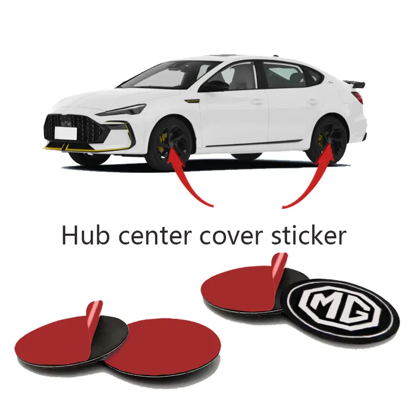 4pcs 56mm Car Wheel Center Hub caps cover stickers Logo Decal For Morris Garages Motors MG ZS GS MG67 mg3 Gundam 350 Accessories
4pcs 56mm Car Wheel Center Hub caps cover stickers Logo Decal For Morris Garages Motors MG ZS GS MG67 mg3 Gundam 350 Accessories