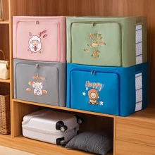 Foldable Wardrobe Foldable Shopping Bag Organizers Storage Drawers for Clothes Decorative Storage Boxes Blanket Basket Organizer
Foldable Wardrobe Foldable Shopping Bag Organizers Storage Drawers for Clothes Decorative Storage Boxes Blanket Basket Organizer