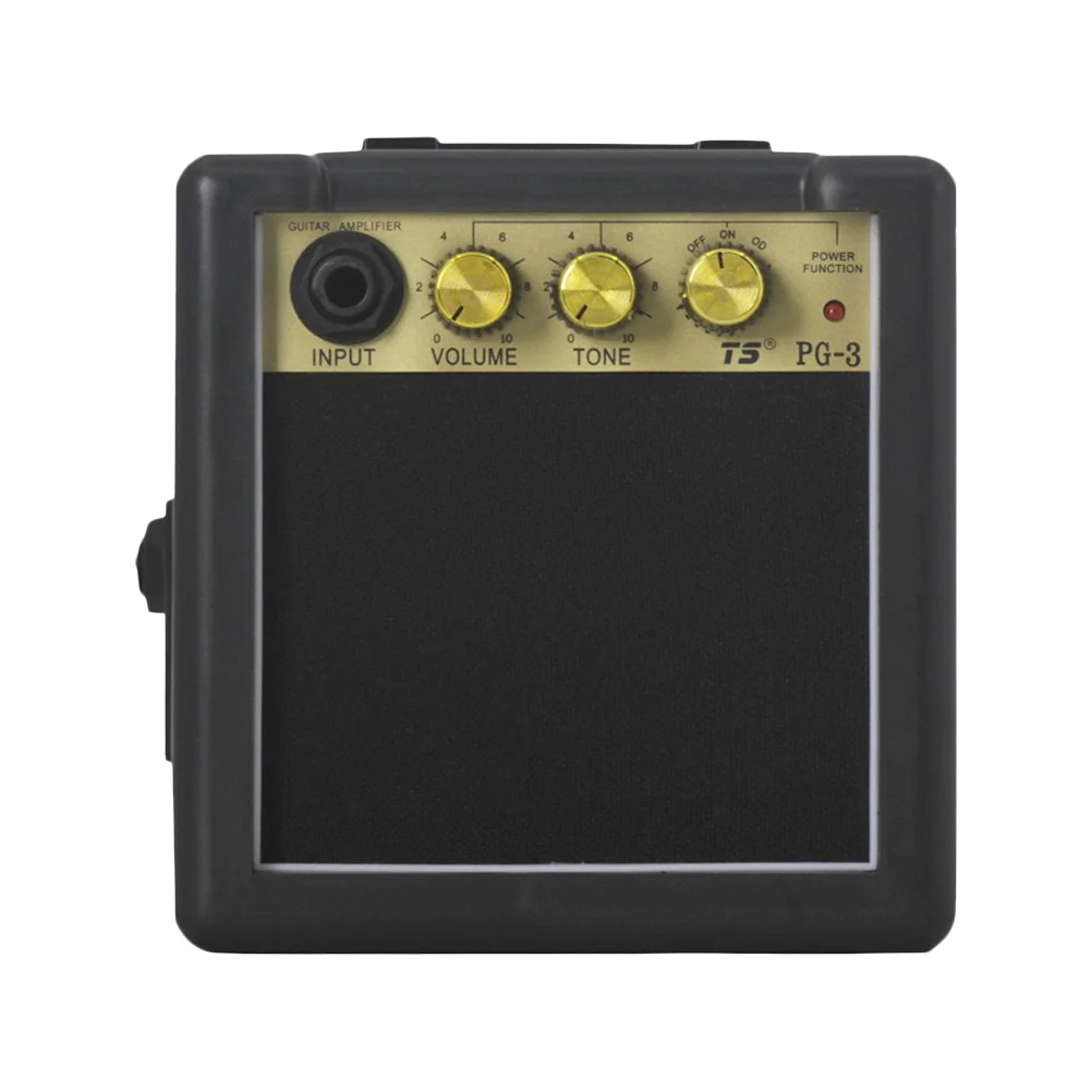 Electric Guitar Amplifier Guitar Loudspeaker Built In Speaker Headphone Guitar Accessories
Electric Guitar Amplifier Guitar Loudspeaker Built In Speaker Headphone Guitar Accessories