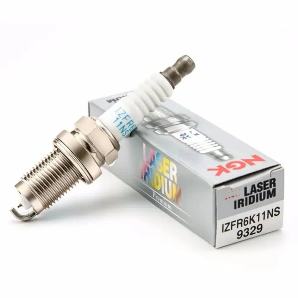 Новая свеча зажигания дневного света IZFR6K11NS 9329 для Honda Accord 2.0L 12290R60U01 12290-R60-U010-M1 12290-R62-H01, 4 шт.
Новая свеча зажигания дневного света IZFR6K11NS 9329 для Honda Accord 2.0L 12290R60U01 12290-R60-U010-M1 12290-R62-H01, 4 шт.