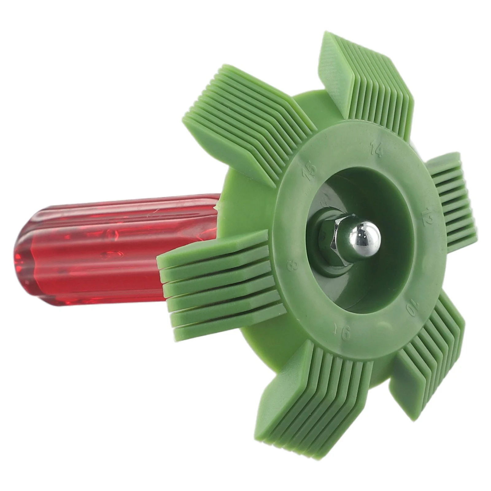 Air Conditioner Condenser Fin Comb Radiator Cleaner Cleaning Brush Oil Cooler Fin Straightener Auto Cooling System Repair Tool
Air Conditioner Condenser Fin Comb Radiator Cleaner Cleaning Brush Oil Cooler Fin Straightener Auto Cooling System Repair Tool