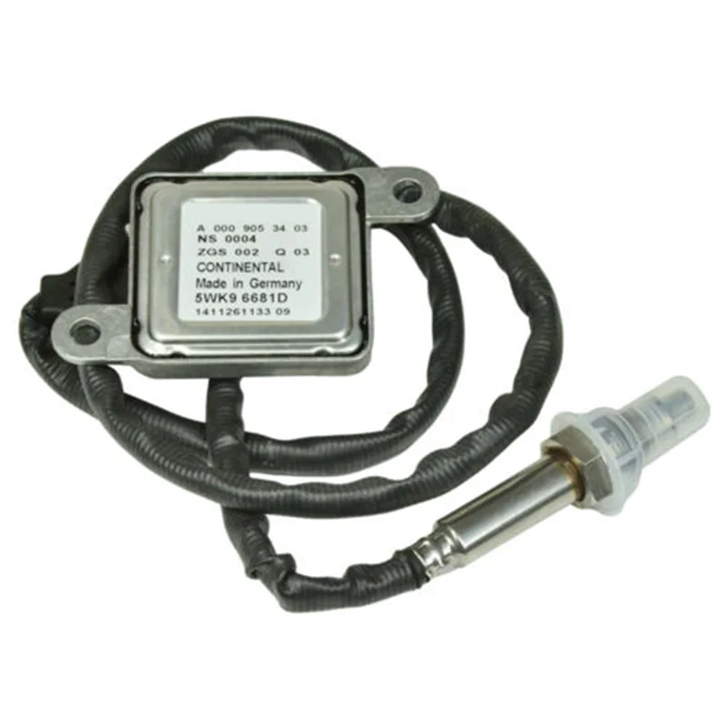 0009051412 0009055006 Новый Датчик NOX для Mercedes Benz W166 W172 W205 W221 W251 W212 W207 W906 ML250
0009051412 0009055006 Новый Датчик NOX для Mercedes Benz W166 W172 W205 W221 W251 W212 W207 W906 ML250