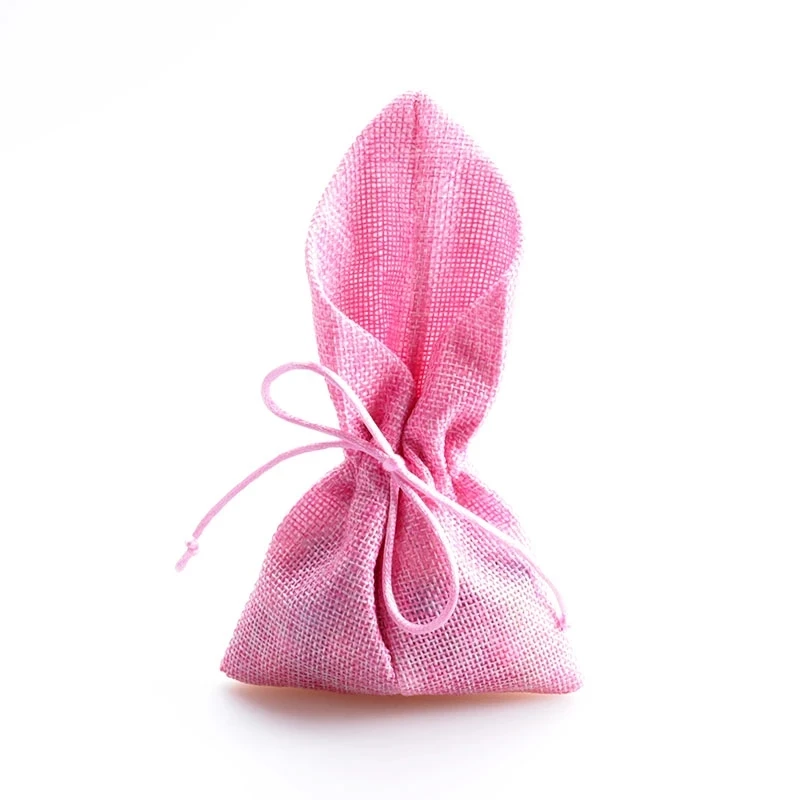 50 pcs Cute Jute Bags 14x25 cm Jewelry Packaging Bags Wedding Party Decoration Favors Drawable Gift Bags & Pouches
50 pcs Cute Jute Bags 14x25 cm Jewelry Packaging Bags Wedding Party Decoration Favors Drawable Gift Bags & Pouches