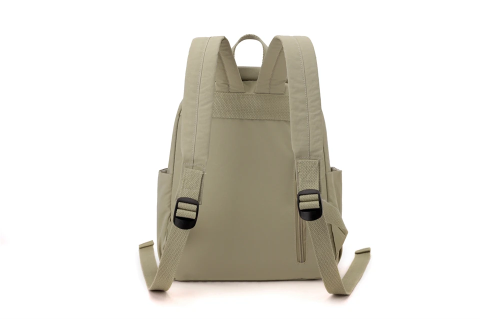 Fashion Backpacks Designer Waterproof Nylon Daypack Women Lightweight School Back Pack Ladies Large Capacity Travel Rucksack Fashion Backpacks Designer Waterproof Nylon Daypack Women Lightweight School Back Pack Ladies Large Capacity Travel Rucksack